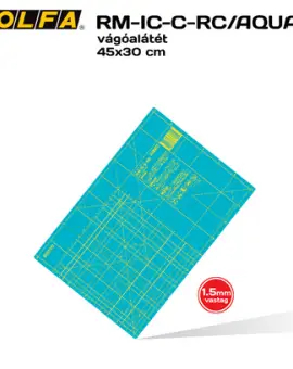 Olfa RMIC-C-RC/Aqua