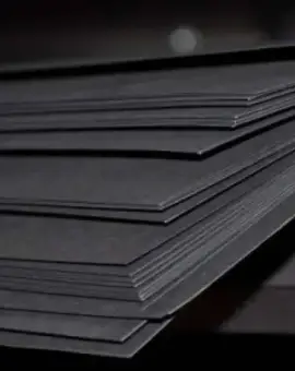Fekete Papírok és kartonok