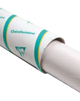 Clairfontaine Tekercses pausz