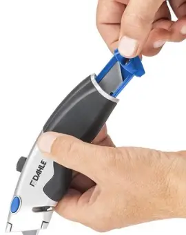 Dahle Kés 10890
