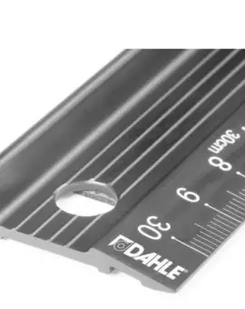 Dahle 30cm-es fémvonalzó vágáshoz 10683