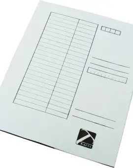 Gyorsfűző A/4