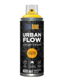 Belton Urban Flow 400ml
